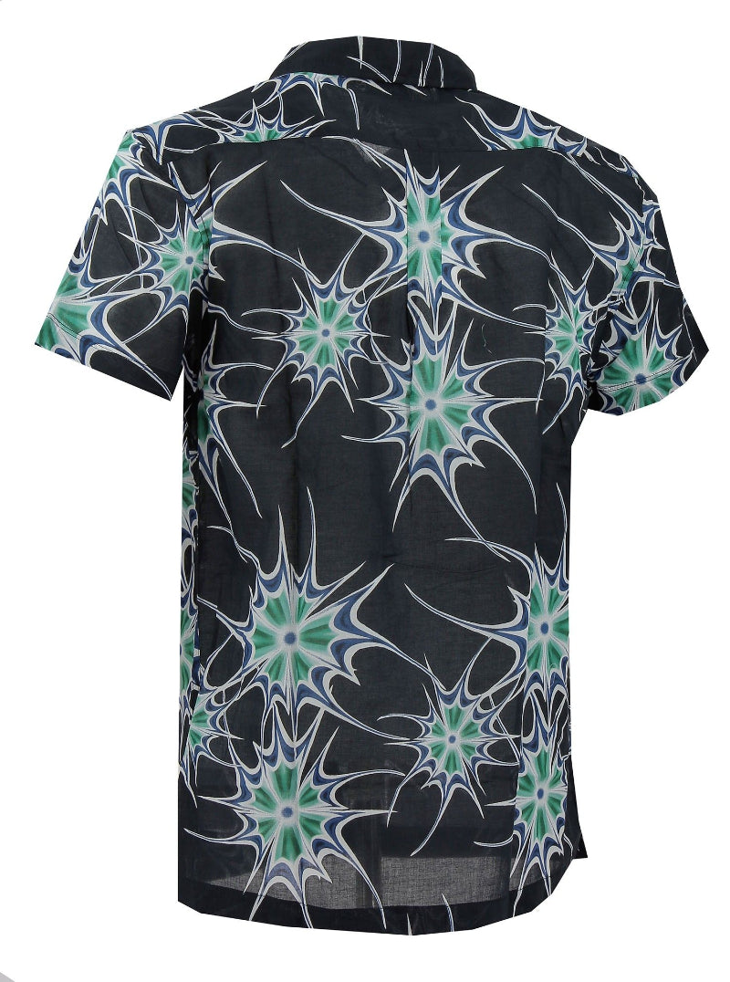 Chemise EA7 Emporio Armani Beach Wear - 3YPC02-PN77Z-1578