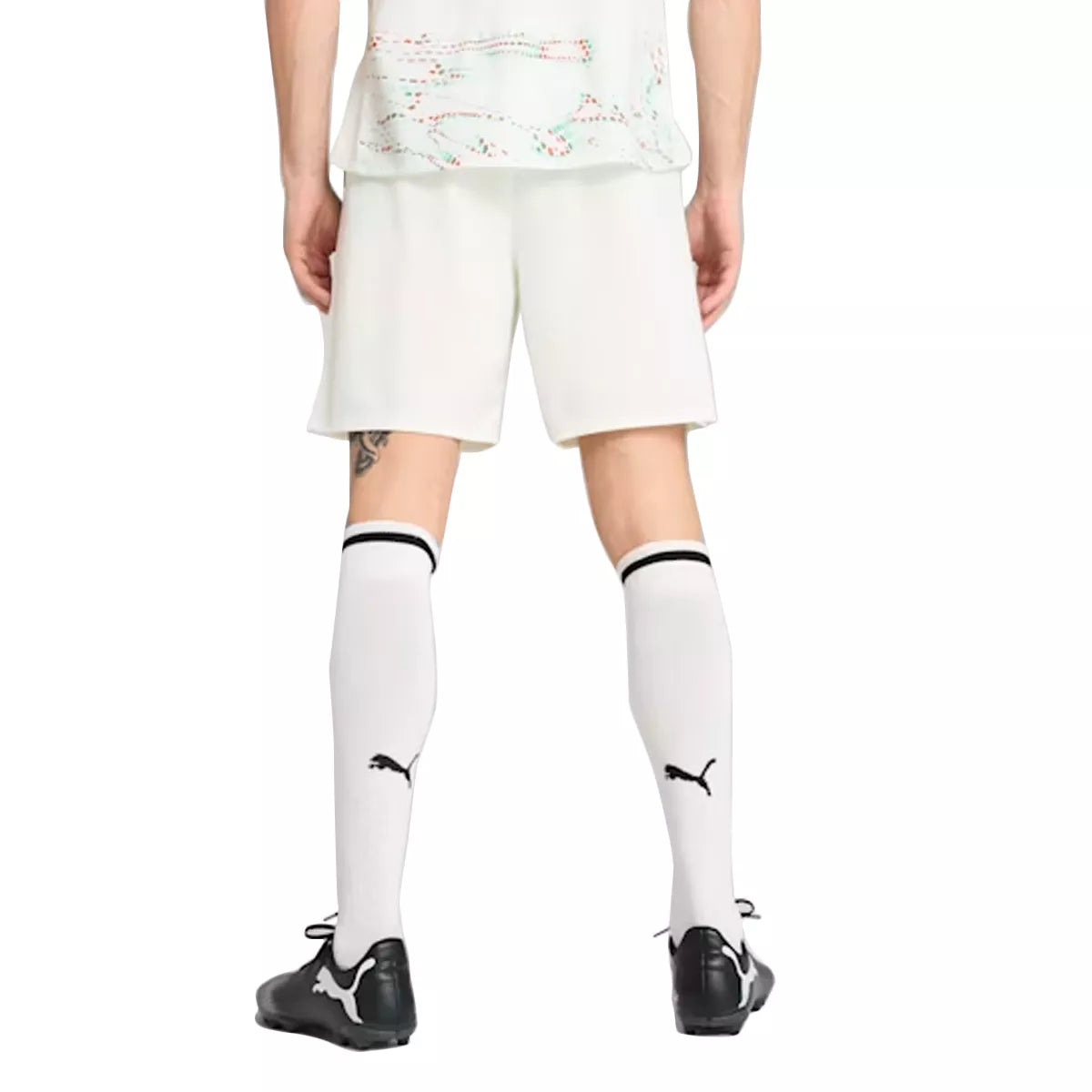 Short Puma Portugal FPF Replica