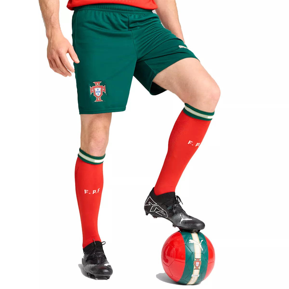 Short Puma FPF Replica