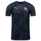 Tee-shirts Puma OM PREMATCH JERSEY