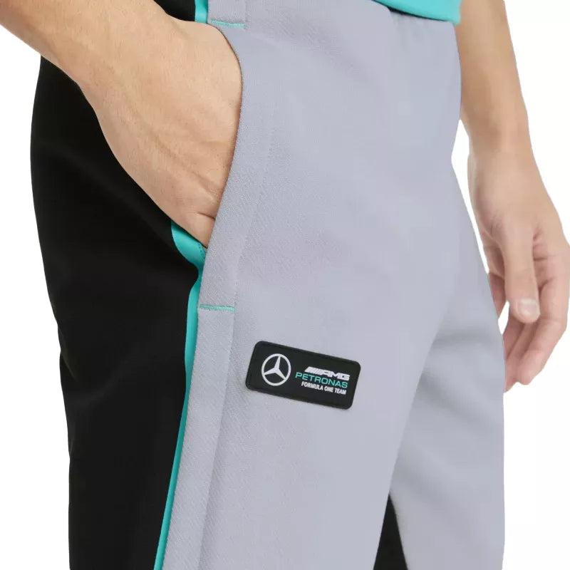 Pantalon de survêtement Puma FD MERCEDES F1