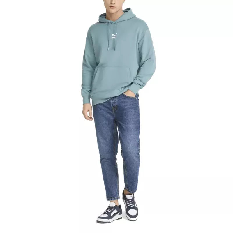 Sweat à capuche Puma FD CLASSIC RELAXED TR