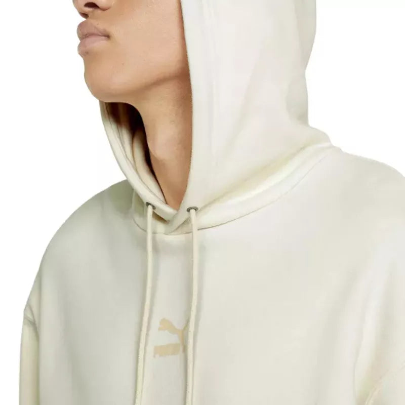 Sweat à capuche Puma FD CLASSIC RELAXED TR