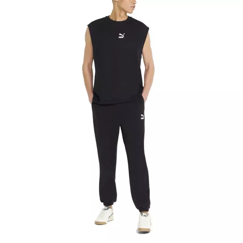 Pantalon de survêtement Puma FD CLASSIC RELAX