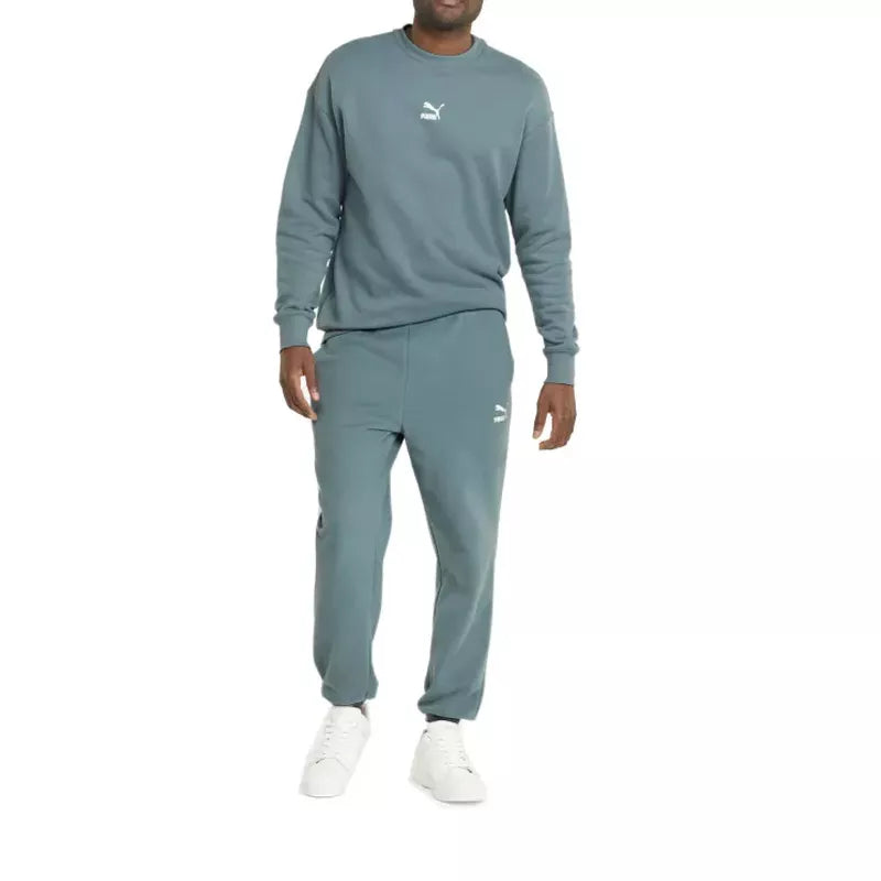 Pantalon de survêtement Puma FD CLASSIC RELAX