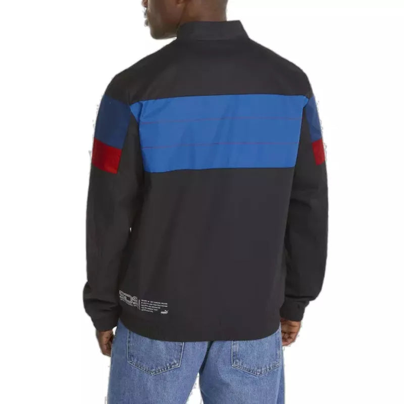 Veste de survêtement Puma BMW MMS SDS