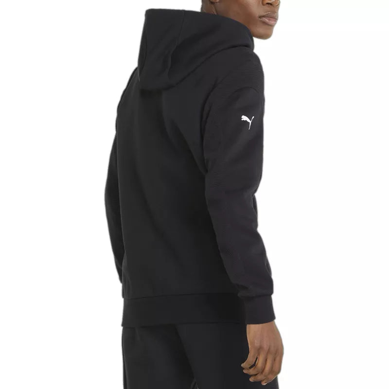 Sweat à capuche Puma BMW M MOTORSPORT