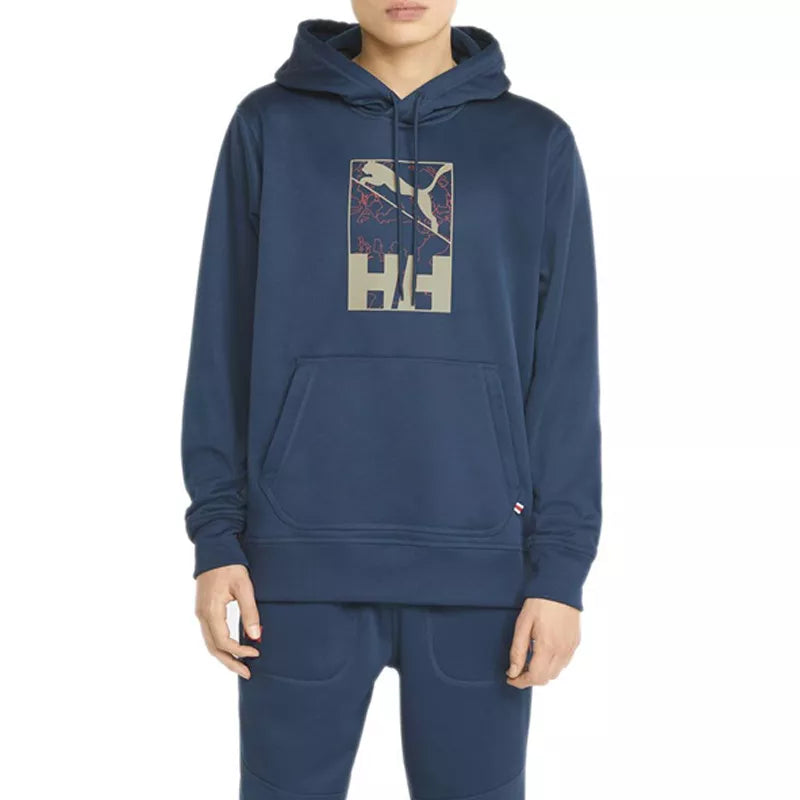 Sweat Puma X HELLY HANSEN