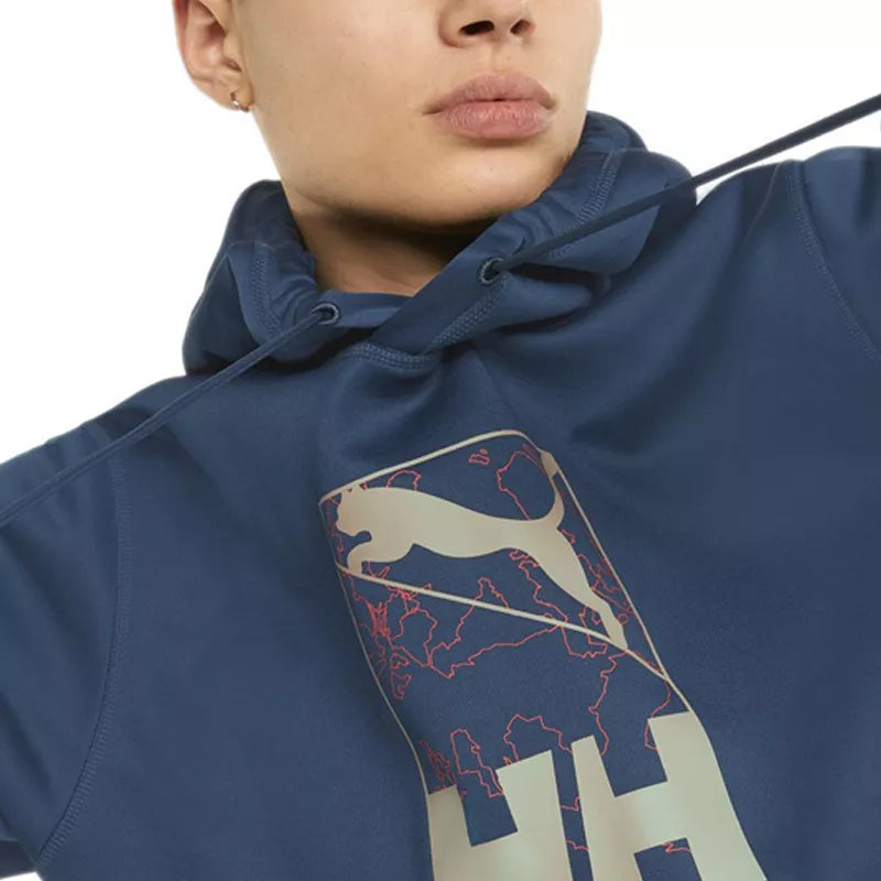 Sweat Puma X HELLY HANSEN