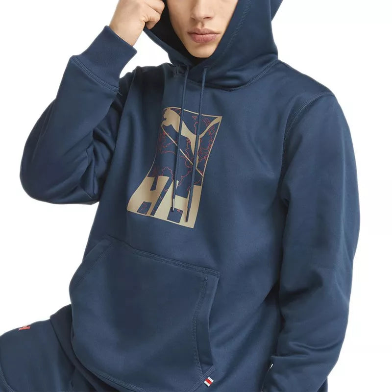 Sweat Puma X HELLY HANSEN