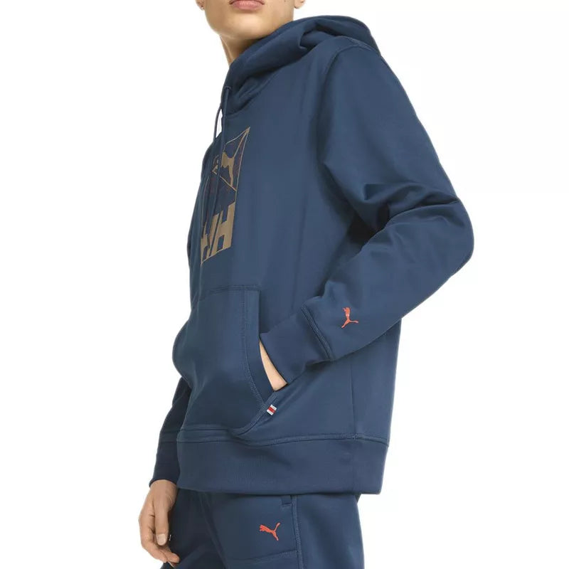 Sweat Puma X HELLY HANSEN