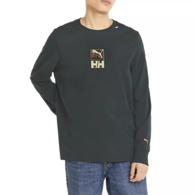 Sweat Puma X HELLY HANSEN