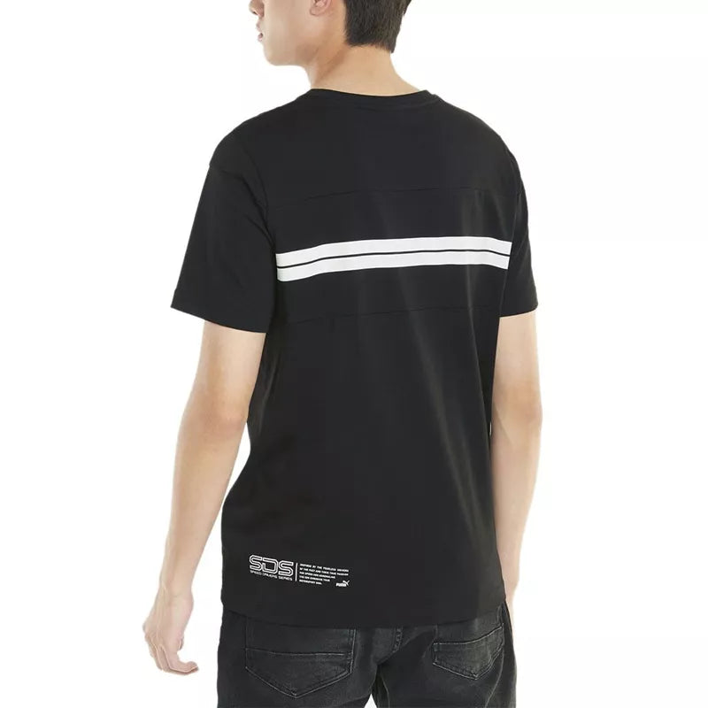 Tee-shirt Puma PORSCHE LEGACY SDS