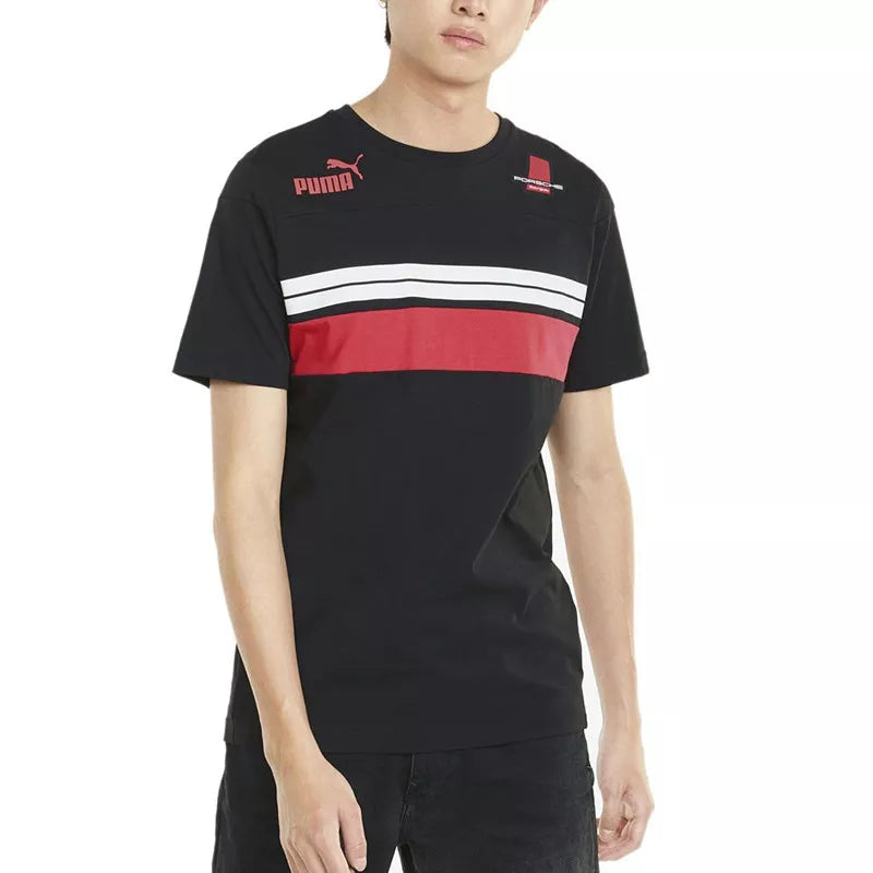 Tee-shirt Puma PORSCHE LEGACY SDS