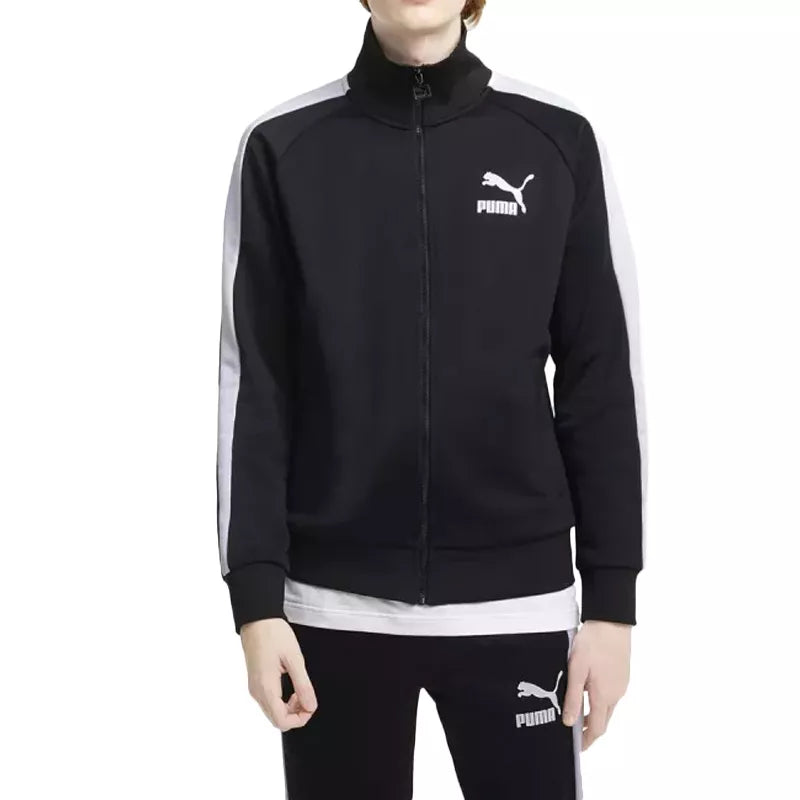 Veste de survêtement Puma FD ICO T77 TRK JKPT