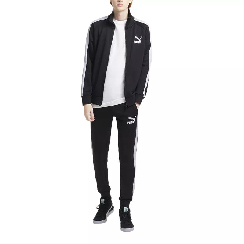 Veste de survêtement Puma FD ICO T77 TRK JKPT