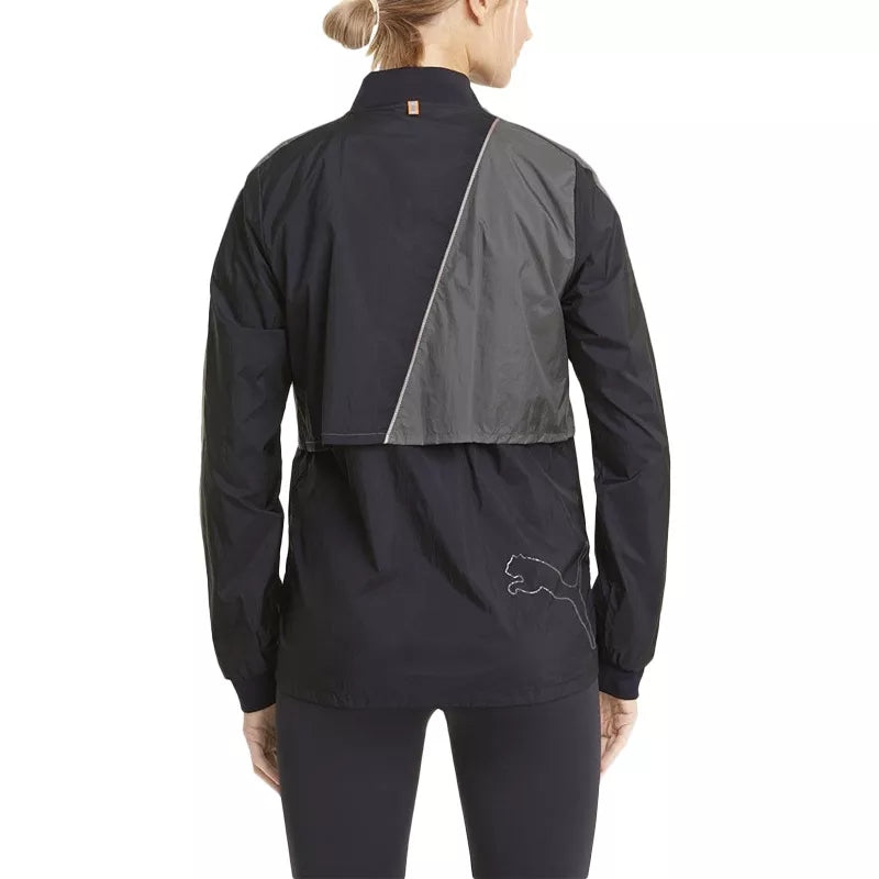 Veste de survêtement Puma RUN LAUNCH ULTRA