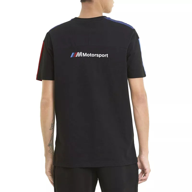 Tee-shirt Puma BMW MOTORSPORT T7