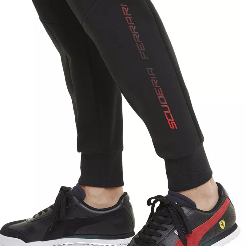 Pantalon de survêtement Puma SCUDERIA FERRARI RACE