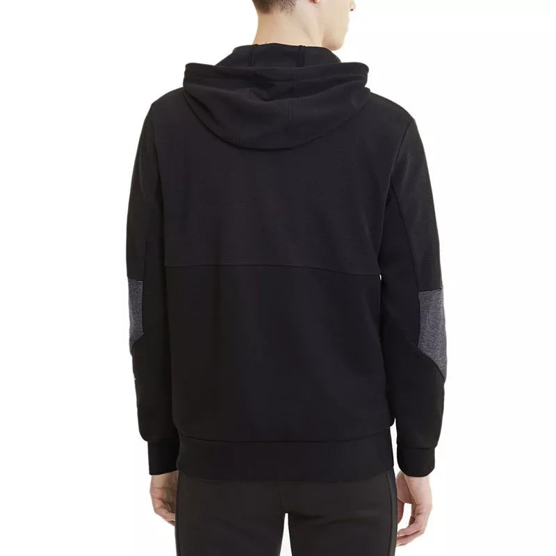 Sweat à capuche Puma BMW MOTORSPORT