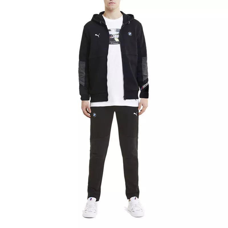 Sweat à capuche Puma BMW MOTORSPORT