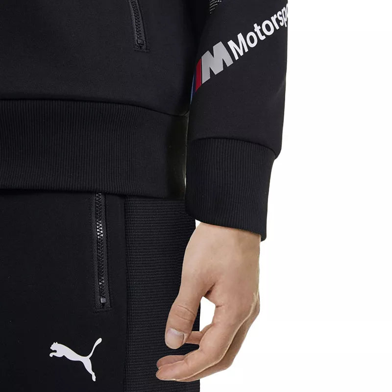 Sweat à capuche Puma BMW MOTORSPORT