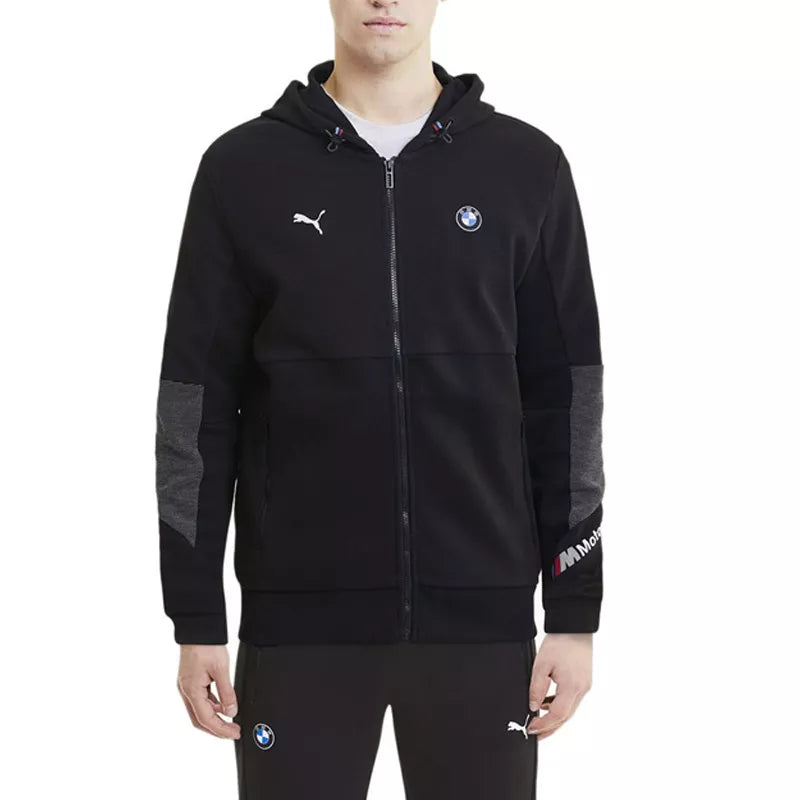 Sweat à capuche Puma BMW MOTORSPORT