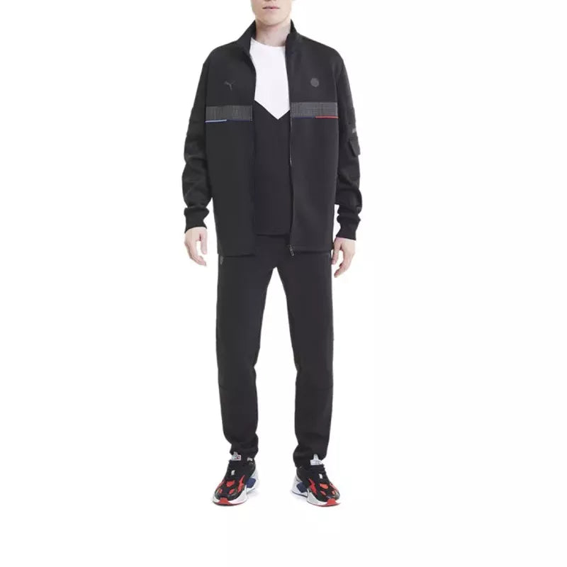 Veste de survêtement Puma BMW M MOTORSPORT LIFE
