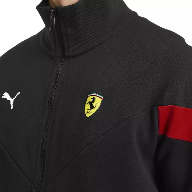 Veste de survêtement Puma SCUDERIA FERRARI RACE MCS