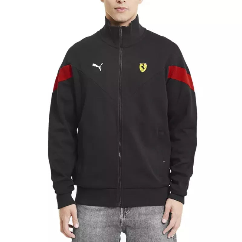 Veste de survêtement Puma SCUDERIA FERRARI RACE MCS