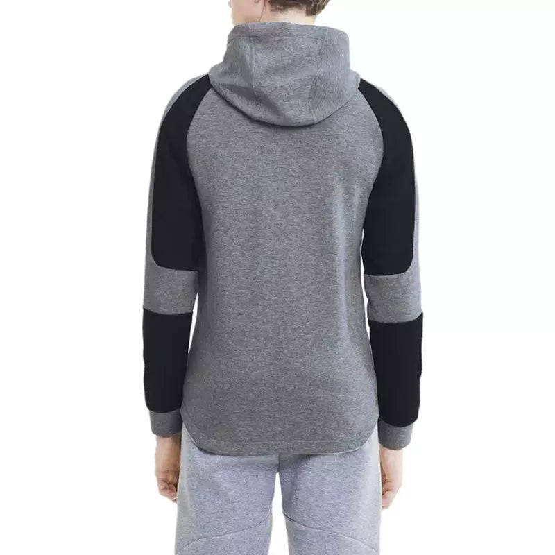 Sweat à capuche Puma EVOSTRIPE