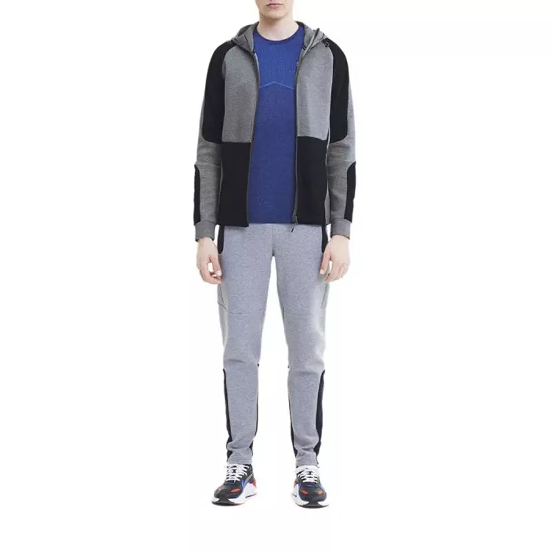 Sweat à capuche Puma EVOSTRIPE