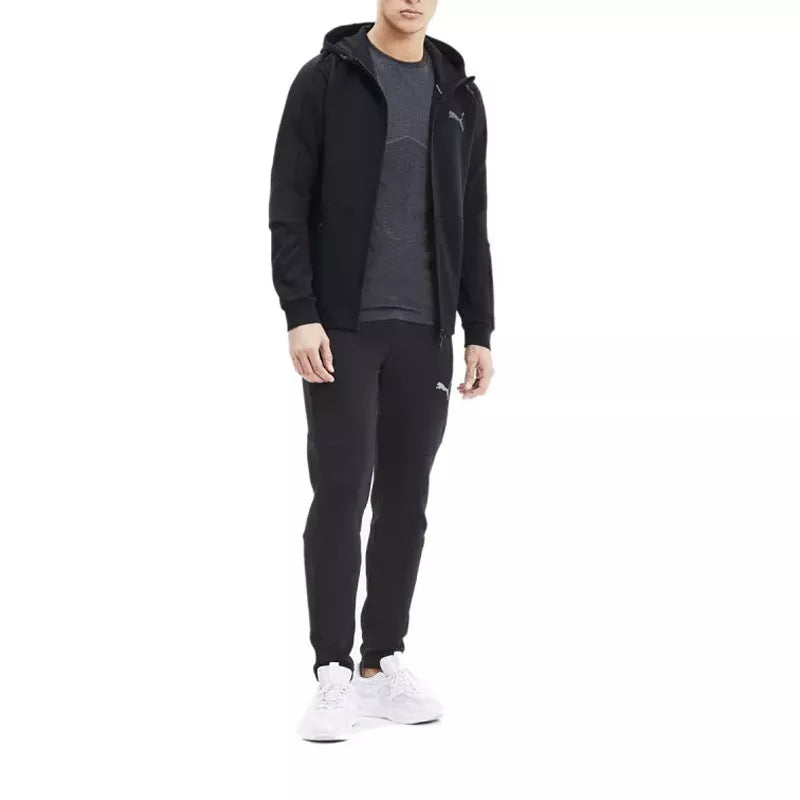 Sweat à capuche Puma EVOSTRIPE