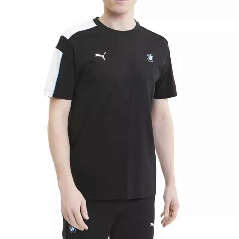 Tee-shirt Puma BMW M MOTORSPORT T7