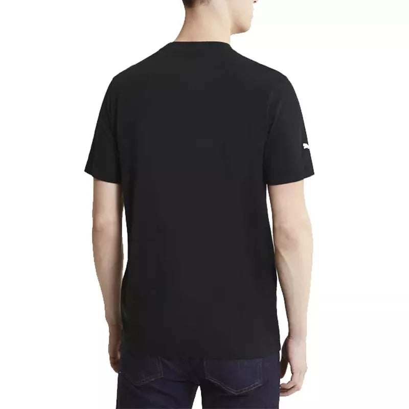 Tee-shirt Puma BMW M MOTORSPORT GRAPHIC