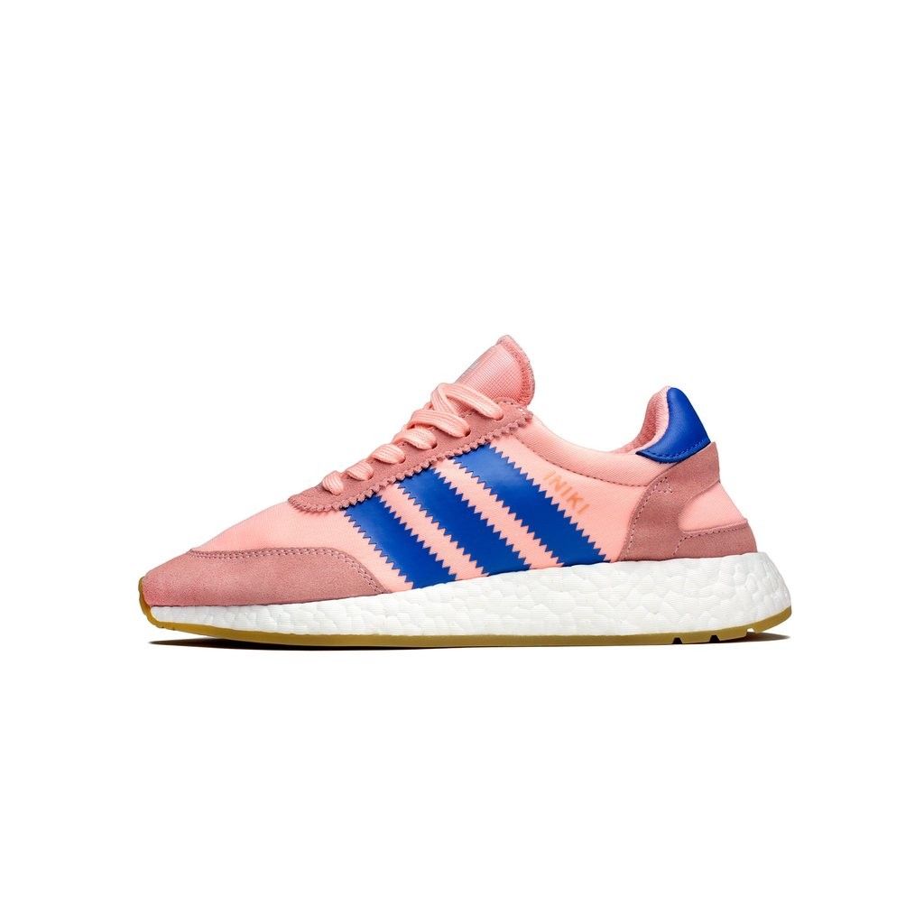 Basket adidas Originals Iniki Runner W - BA9999