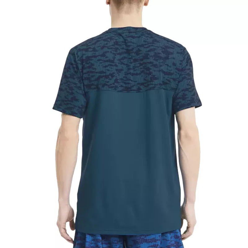 Tee-shirt Puma FD PWR AOP