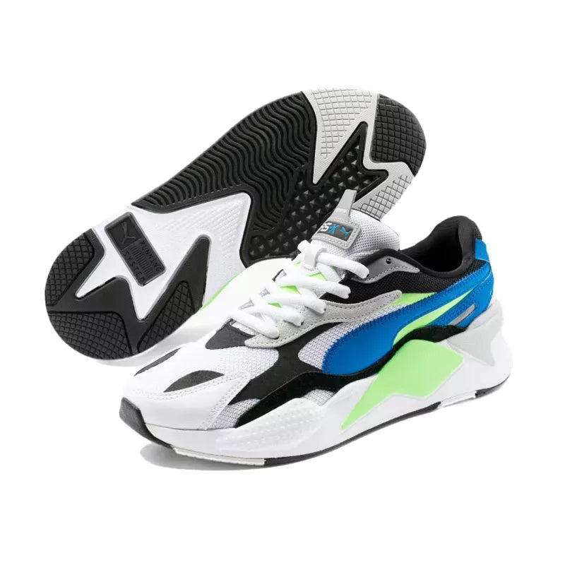 Basket Puma RS-X3 PUZZLE