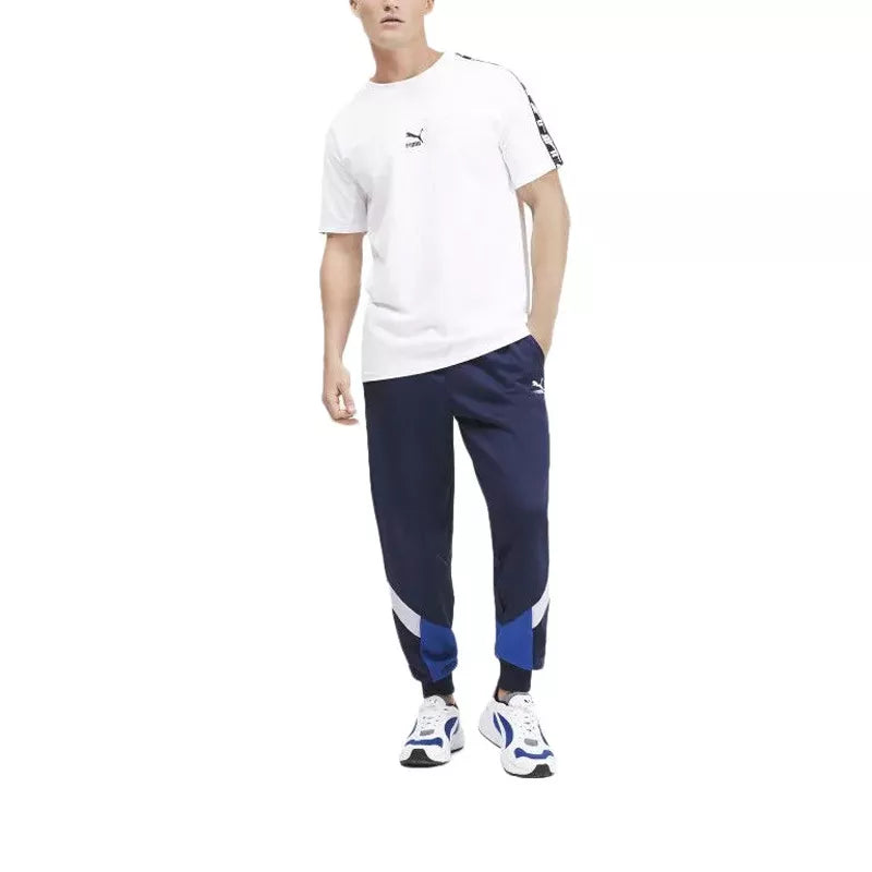 Pantalon de survêtement Puma ICONIC MCS