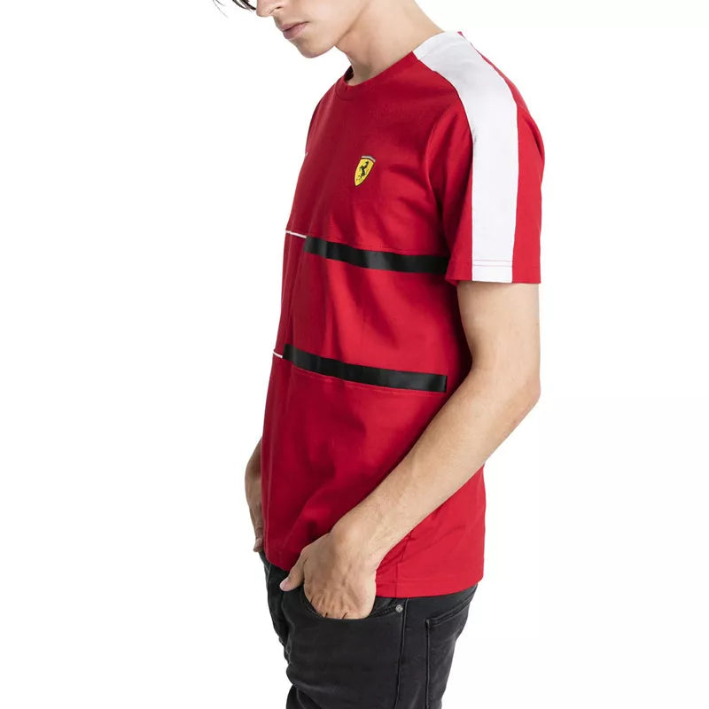Tee-shirt Puma SF T7 TEE - Ref. 577823-01