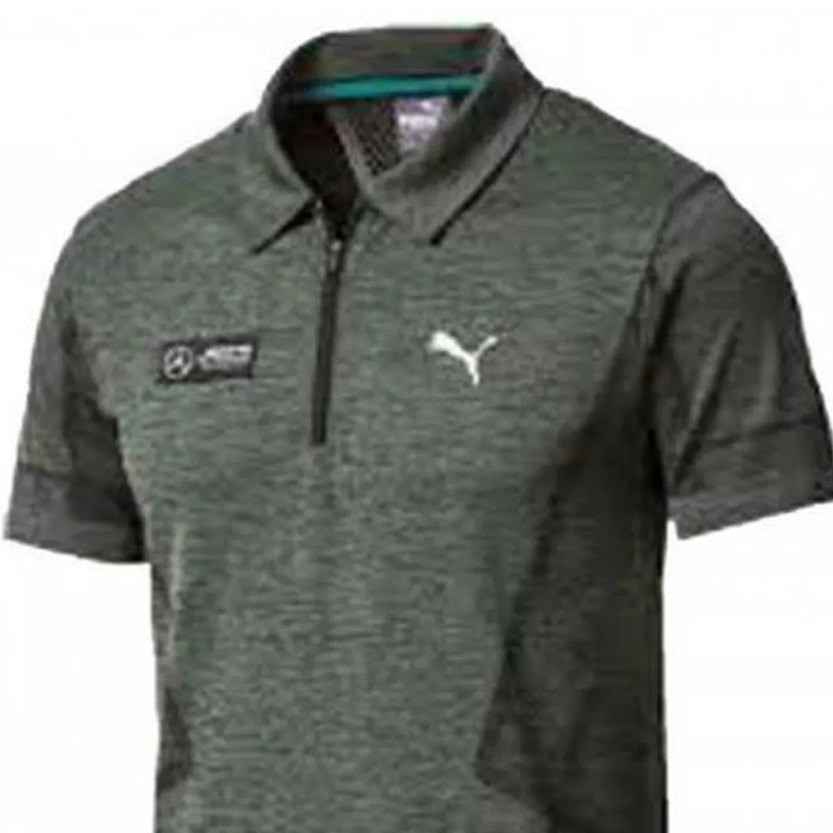 Polos Puma MAPM EVO POLO MGH - Ref. 576747-03