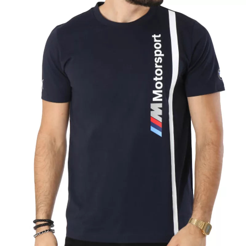 Teeshirts Puma BMW LOGO - Ref. 576654-04