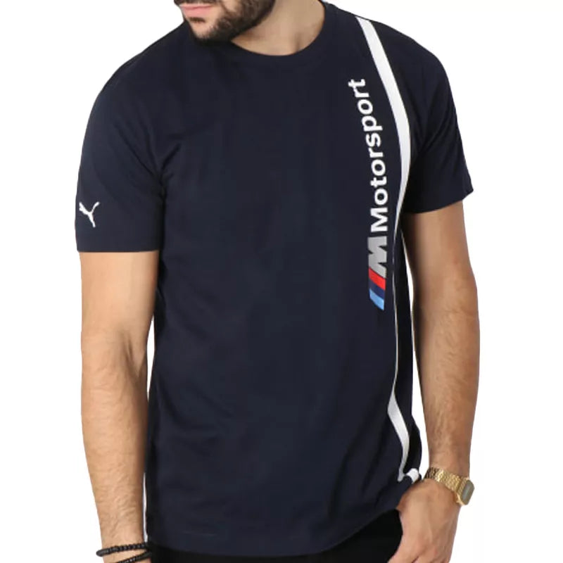 Teeshirts Puma BMW LOGO - Ref. 576654-04