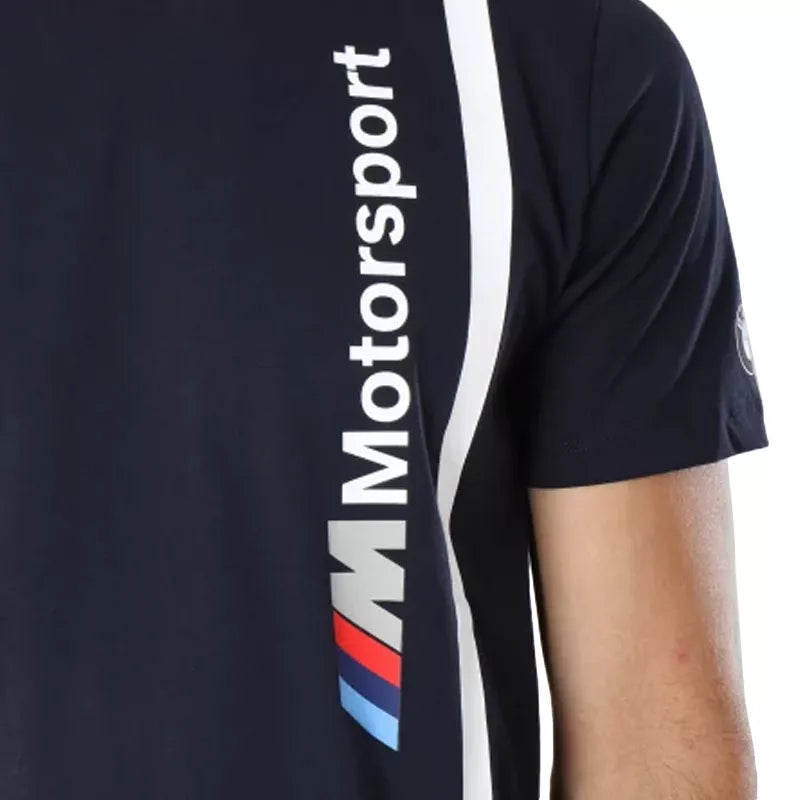 Teeshirts Puma BMW LOGO - Ref. 576654-04