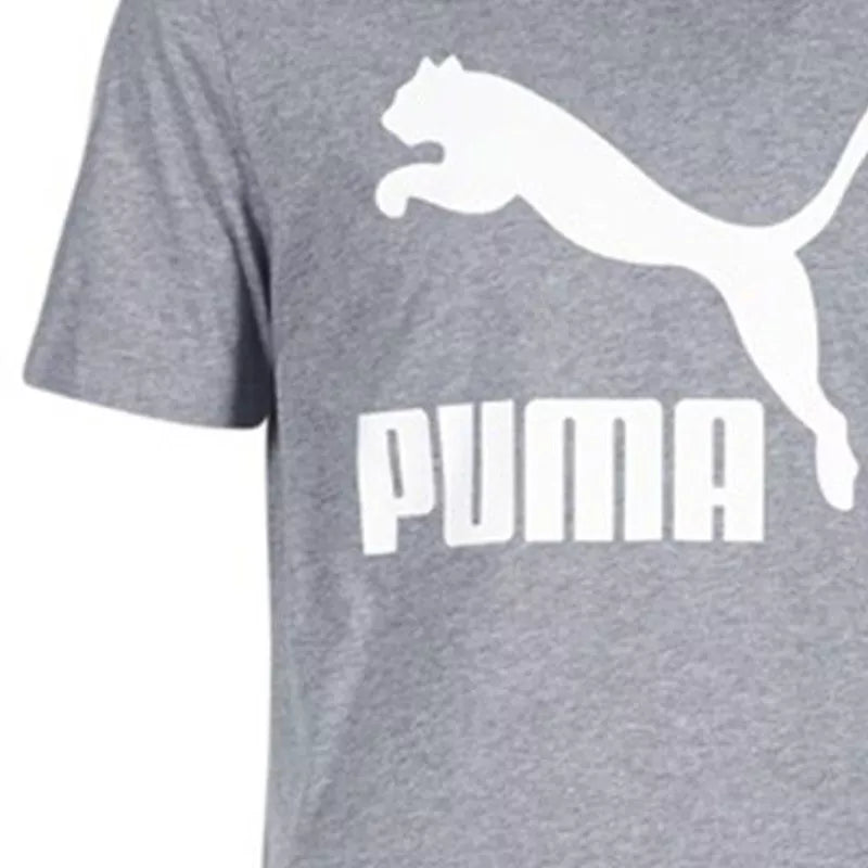 Teeshirts Puma CLASSICS LOGO TEE - Ref. 576321-03