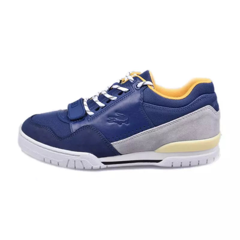 Basket Lacoste MISSOURI 119 G 37SMA0002-178