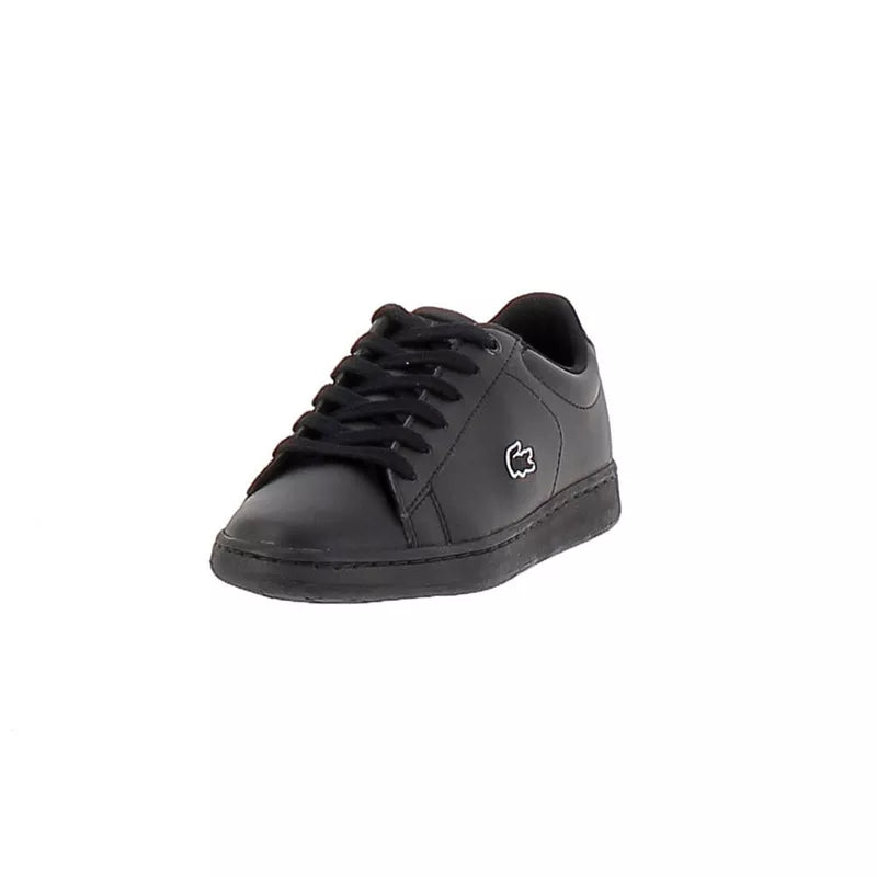 Baskets Junior Lacoste CARNABY EVO BL 3 SUC - Ref. 37SUC001302H