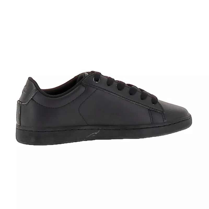 Baskets Junior Lacoste CARNABY EVO BL 3 SUC - Ref. 37SUC001302H