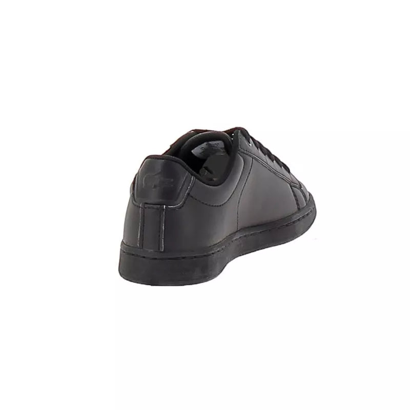 Baskets Junior Lacoste CARNABY EVO BL 3 SUC - Ref. 37SUC001302H