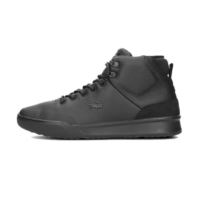 Chaussure à lacets Lacoste EXPLORATEUR CLASSIC 318